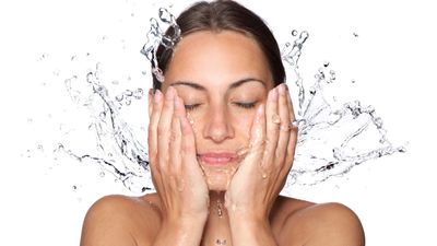 Cleanser