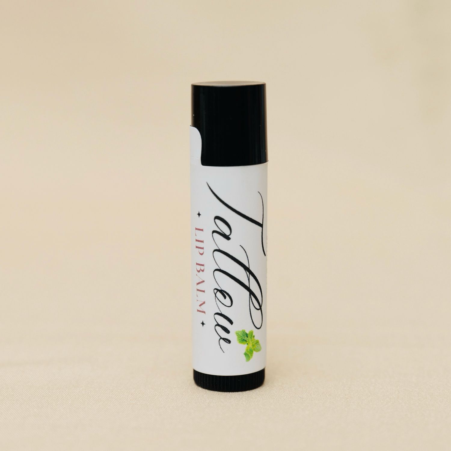 Skin Diva Tallow Lip Balm