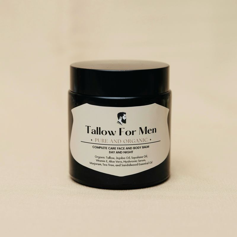 Skin Diva Men&#39;s Tallow