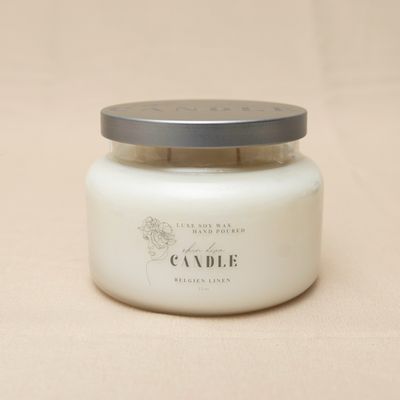 Skin Diva Soy Candle