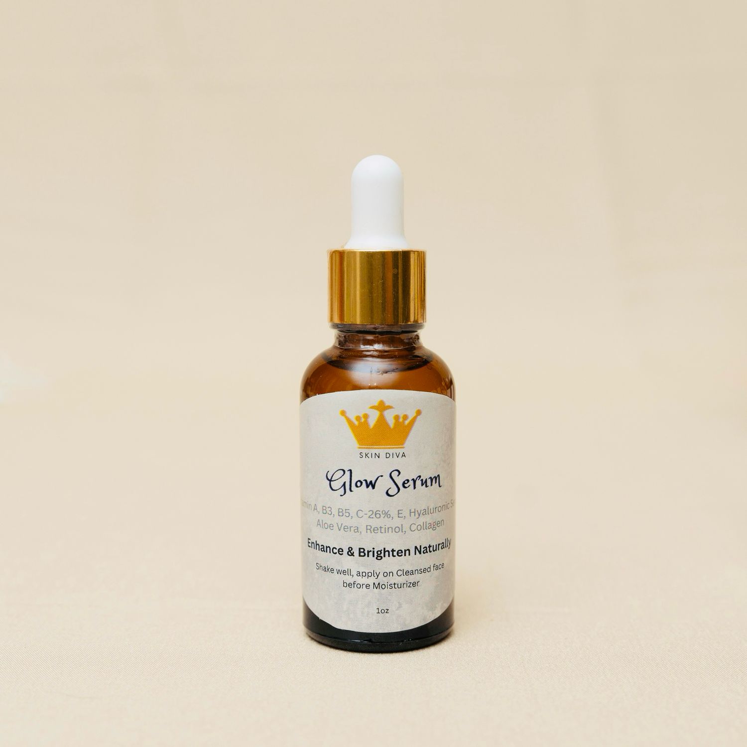 Skin Diva Glow Serum