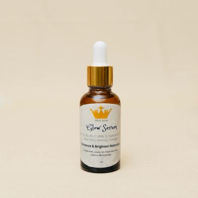 Skin Diva Glow Serum