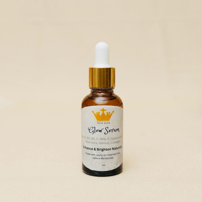 Skin Diva Glow Serum