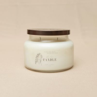 Skin Diva Soy Candle