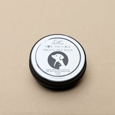 Tallow Paw, Nose And Body Balm