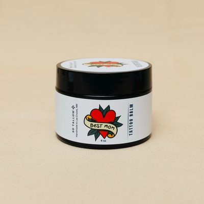 SD Tallow Tattoo Balm