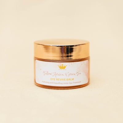 Skin Diva Eye Revive Balm
