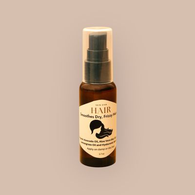Skin Diva Hair Serum