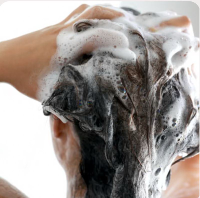 Skin Diva Tallow Scented Shampoo Bar