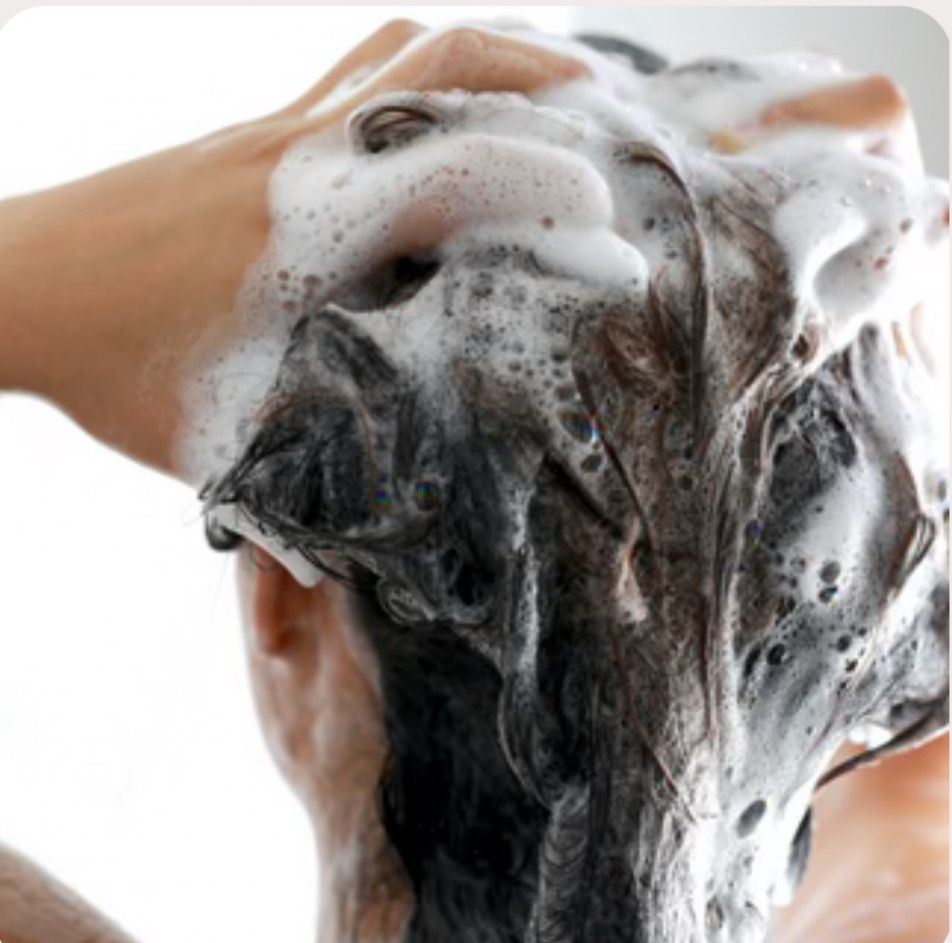 Skin Diva Tallow Scented Shampoo Bar