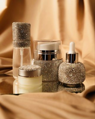 Skin Diva Tallow And Retin-A Bling Set