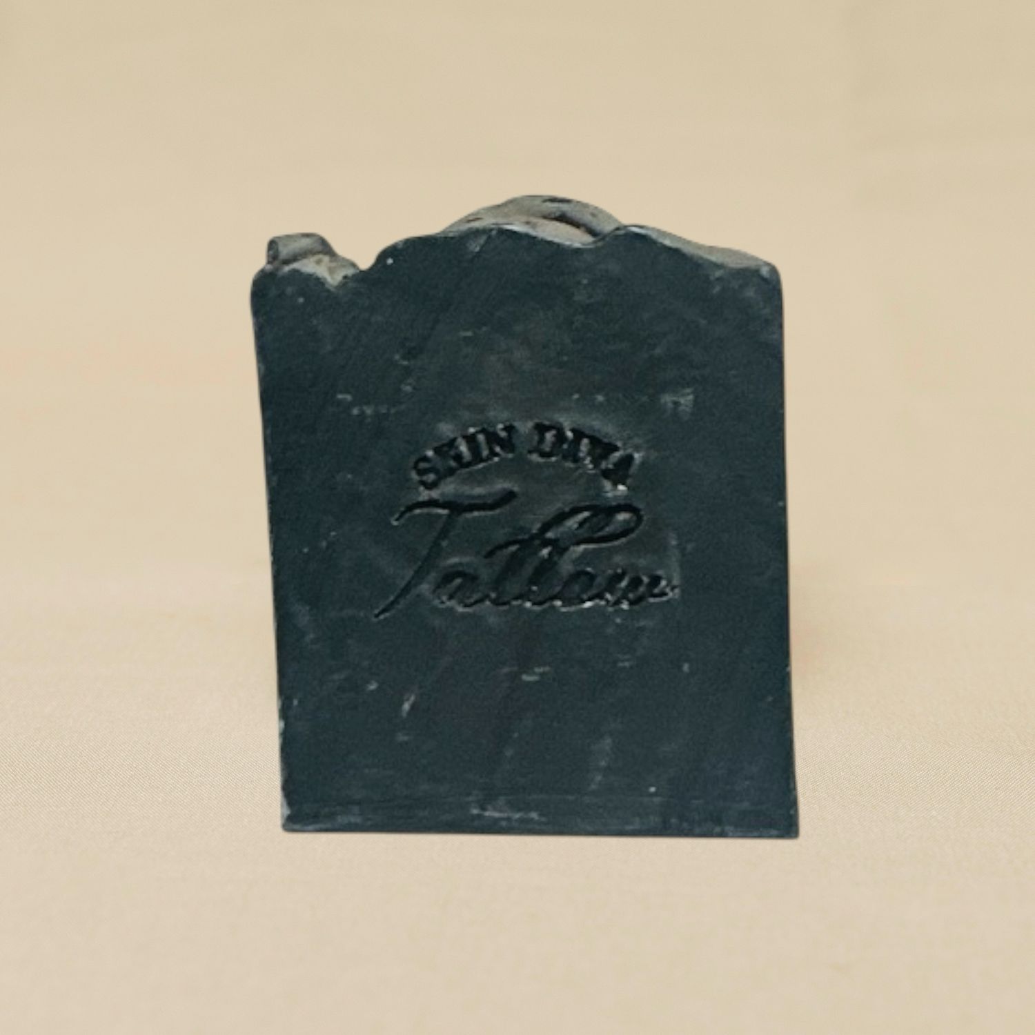 Skin Diva Activated Charcoal Detox Cleansing Soap