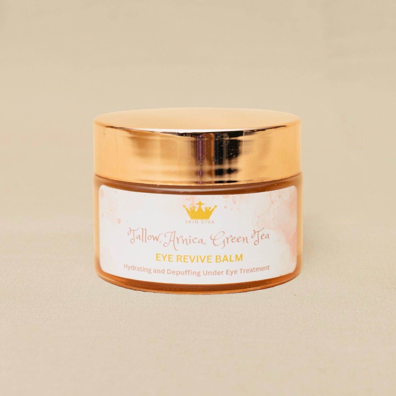 Skin Diva Eye Revive Balm