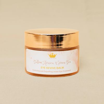 Skin Diva Eye Revive Balm