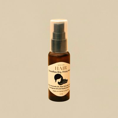 Skin Diva Hair Serum