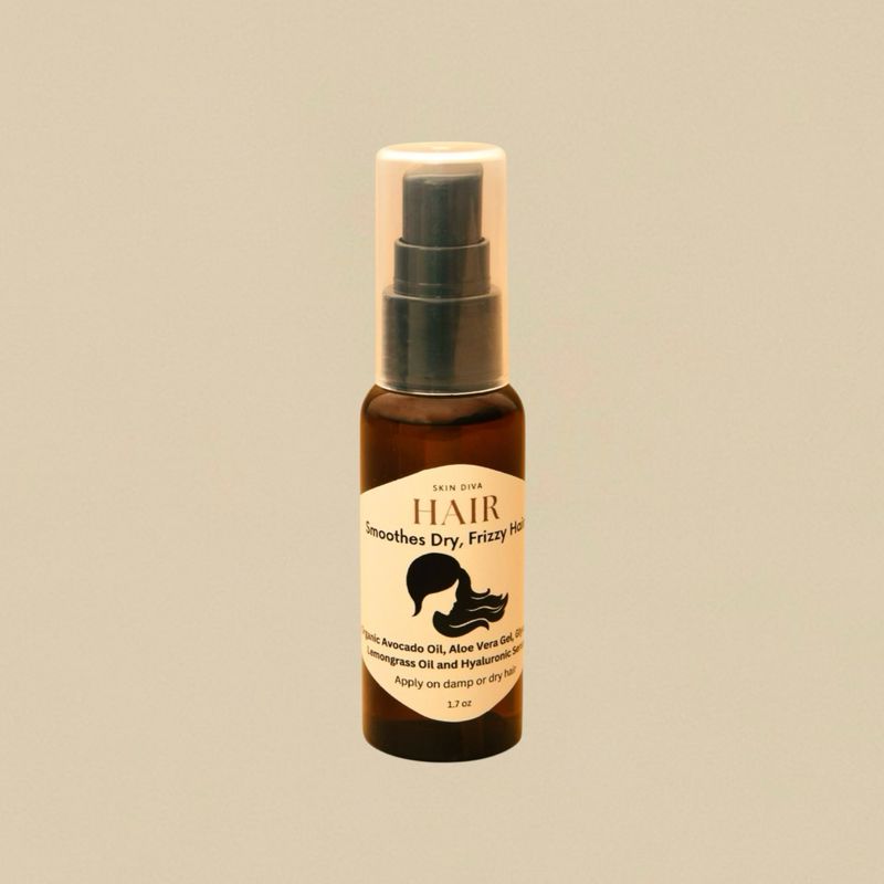 Skin Diva Hair Serum