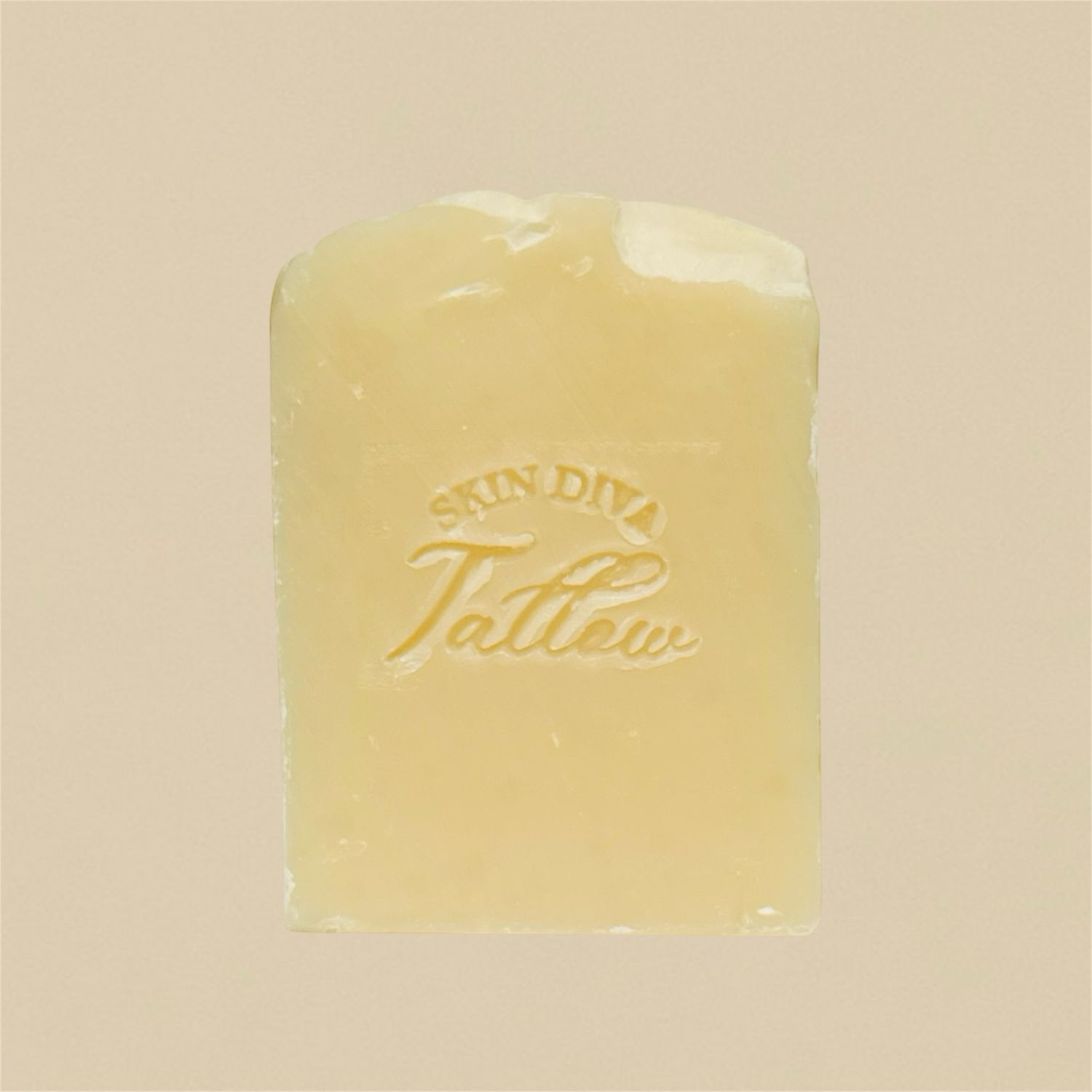 Skin Diva Luxe Shampoo Bar Scented