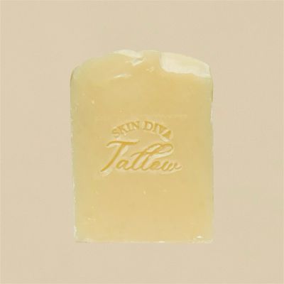 Skin Diva Luxe Shampoo Bar