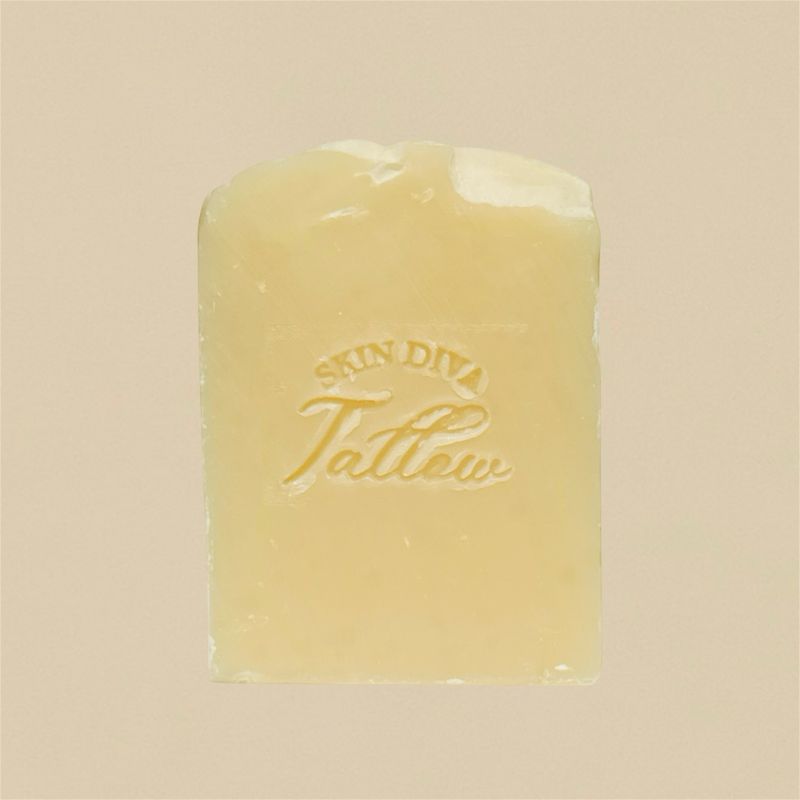 Skin Diva Luxe Shampoo Bar