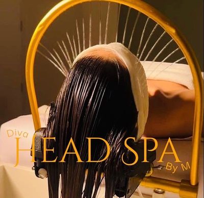 Japanese Head Spa Gift Card