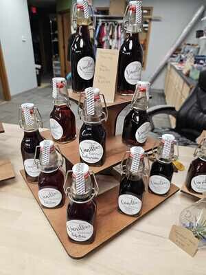 Bottled Vanilla Extract