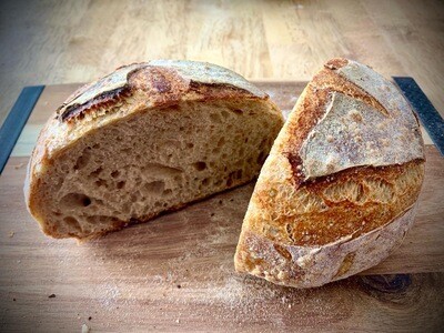 Sourdough