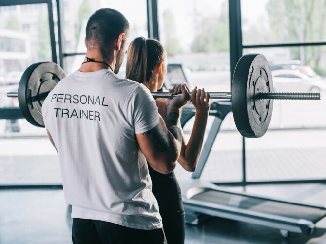 PERSONAL COACHING - LIVE - 10 lezioni