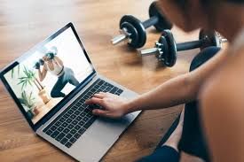 ALLENAMENTO PERSONALIZZATO (ON-LINE)