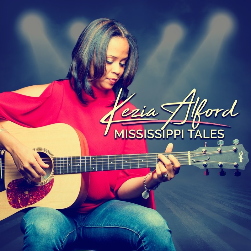 Mississippi Tales (Limited Edition CD)