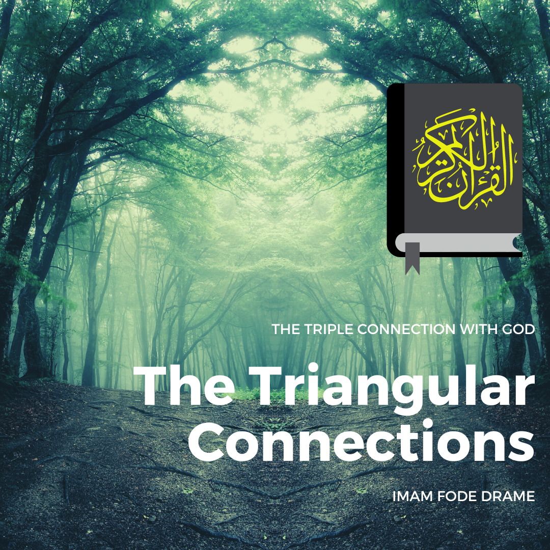 The Triangular Connections Workshop Recordings