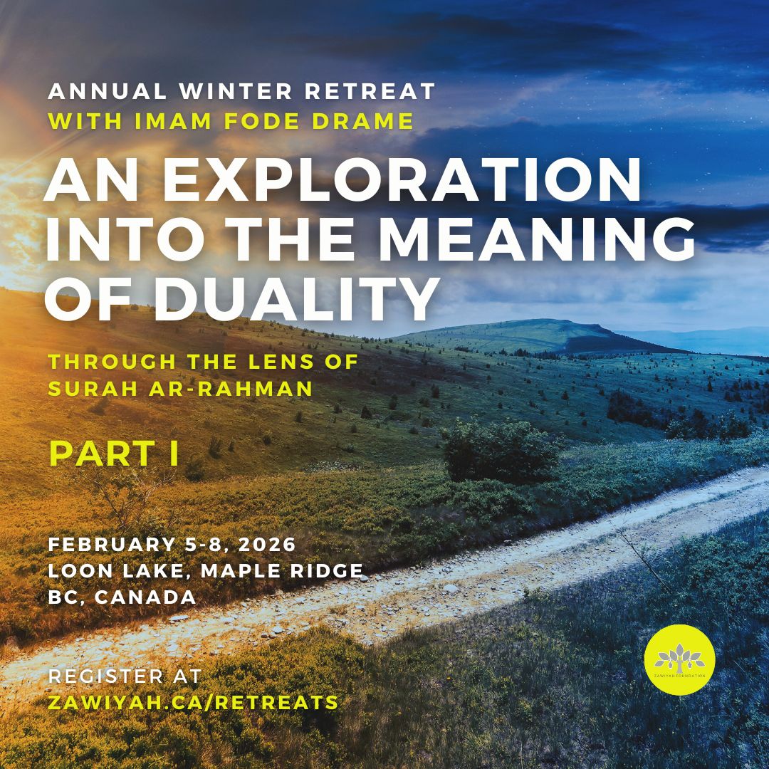 Adult Winter 2026 Retreat - no refunds or exchanges