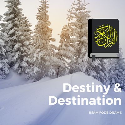 Destiny and Destination Recordings