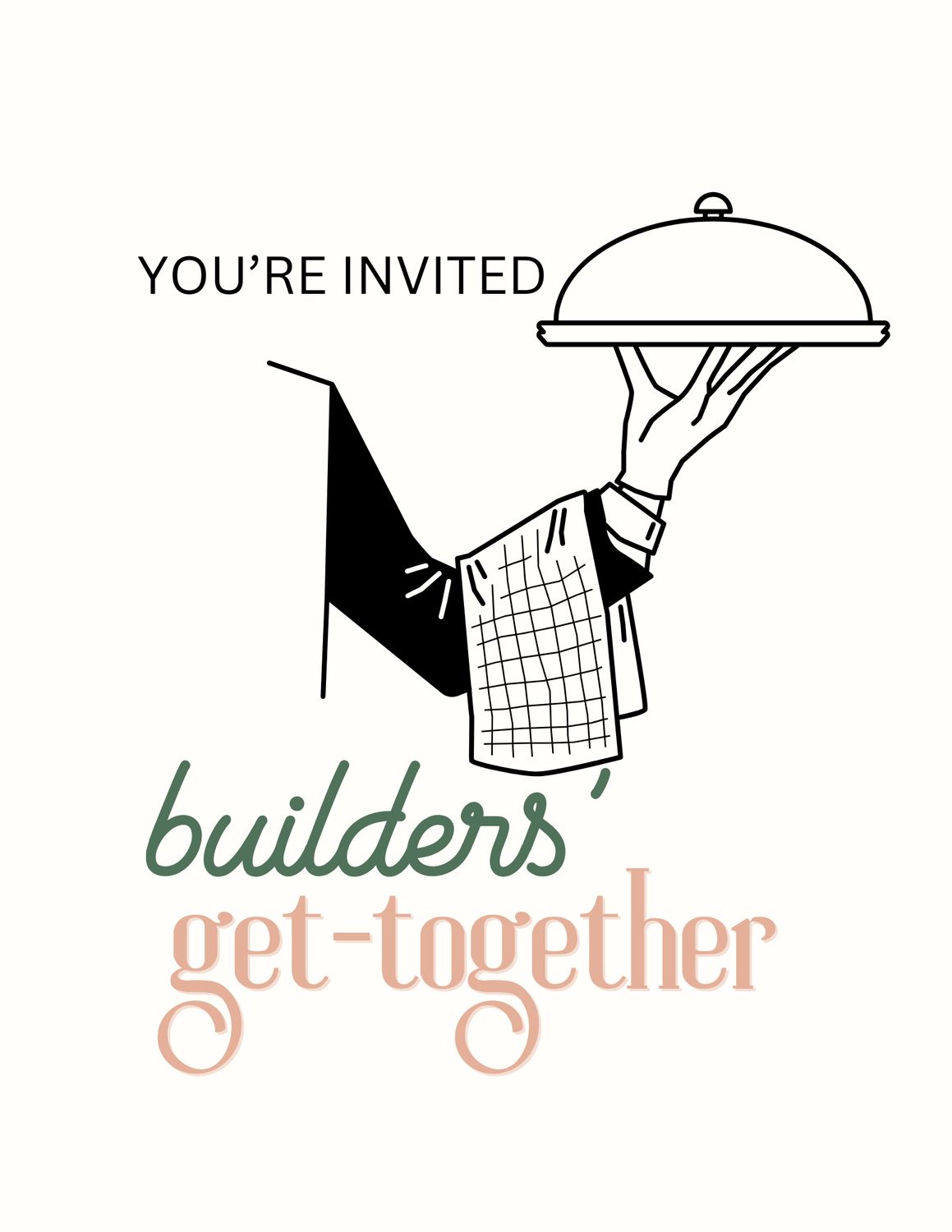 Builders' Get-Together