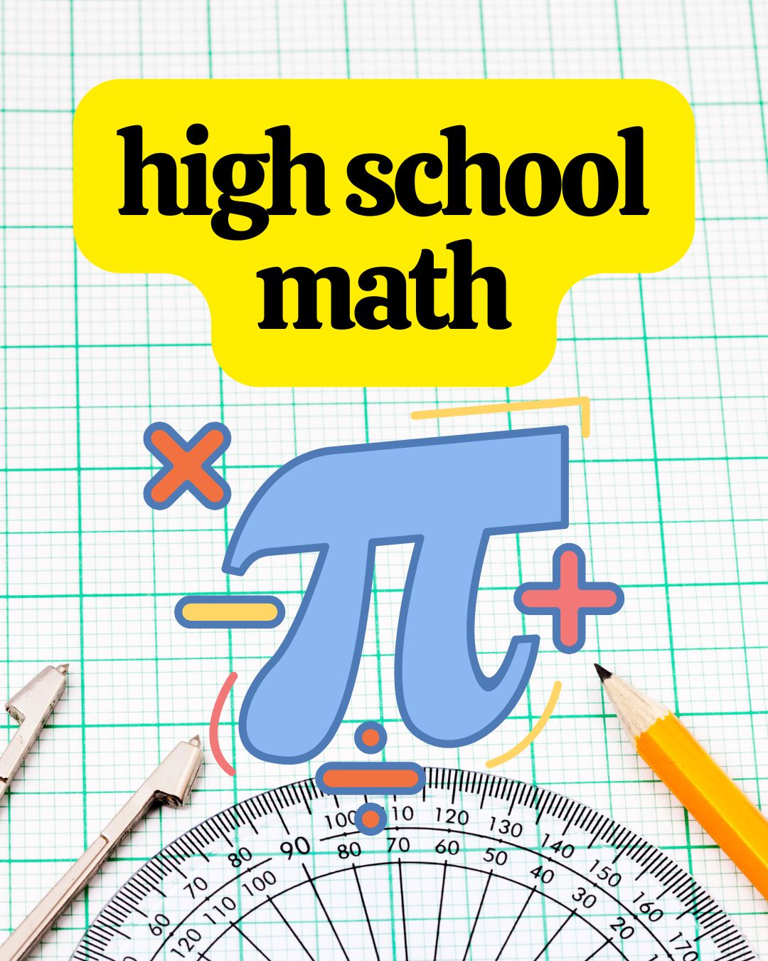 2026 High School Math