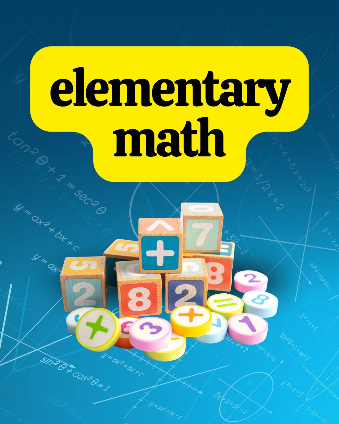 Elementary math