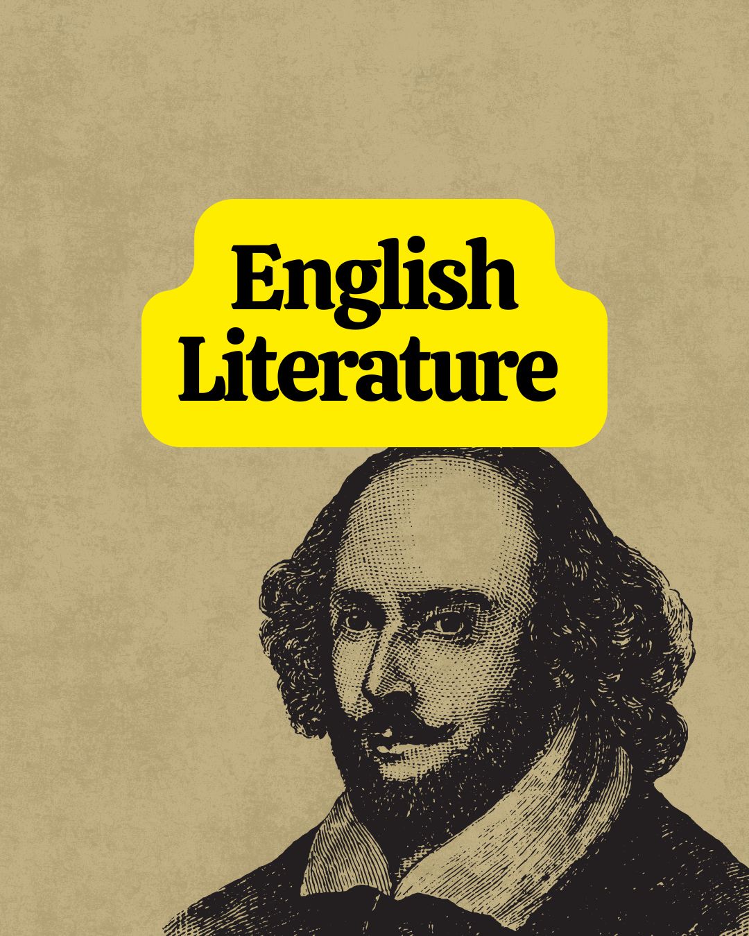 2026 English Literature
