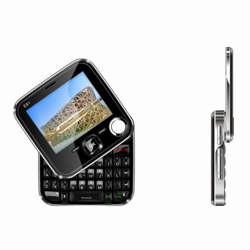 Nokia E81