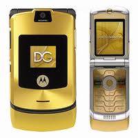 Motorola Razr V3i