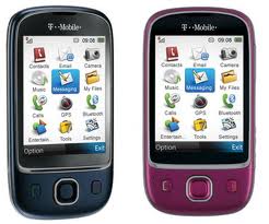 T-Mobile Tap