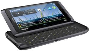 Nokia C7