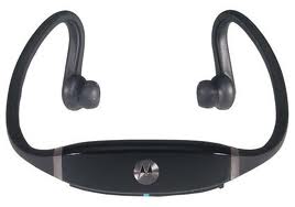 Motorola Motorokr S9-HD Bluetooth Headset