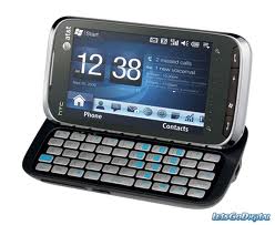HTC Tilt 2