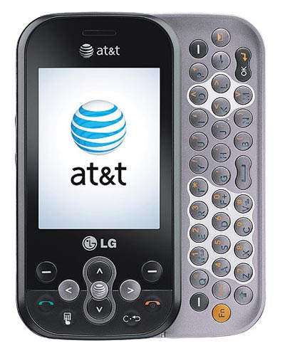 LG Neon GT365 (messaging device)