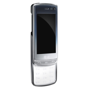 LG GD900 Crystal