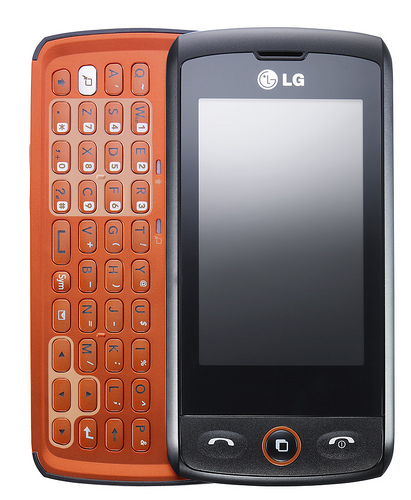 LG GW525