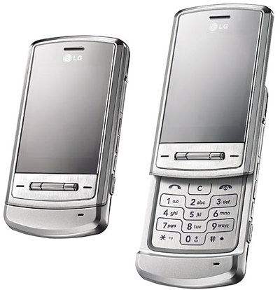 LG Sbine Cu720