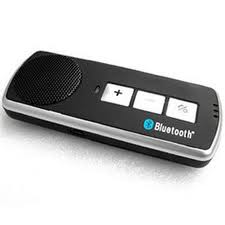 BlueAction BAC351 Bluetooth Car Kit
