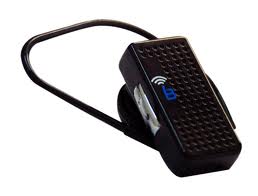 True Blue 10EL Bluetooth Headset