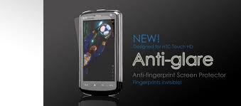 Anti-Glare Screen Guards (FOR MOST CELLULAR DEVICES)