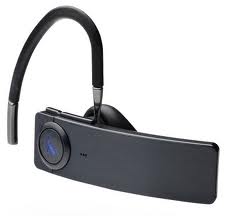 BlueAnt Q1 Bluetooth Headset
